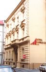 ROYAL Bank Praha